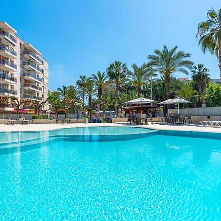 Los Peces Salou Rentalmar Esterno foto