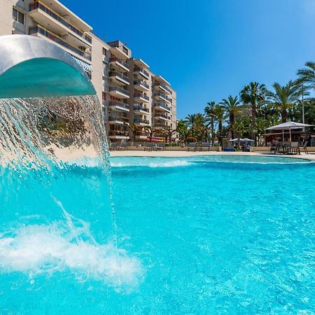 Los Peces Salou Rentalmar Esterno foto
