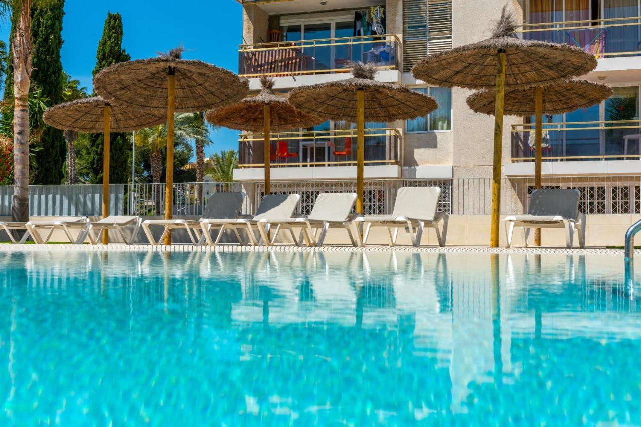 Los Peces Salou Rentalmar Esterno foto