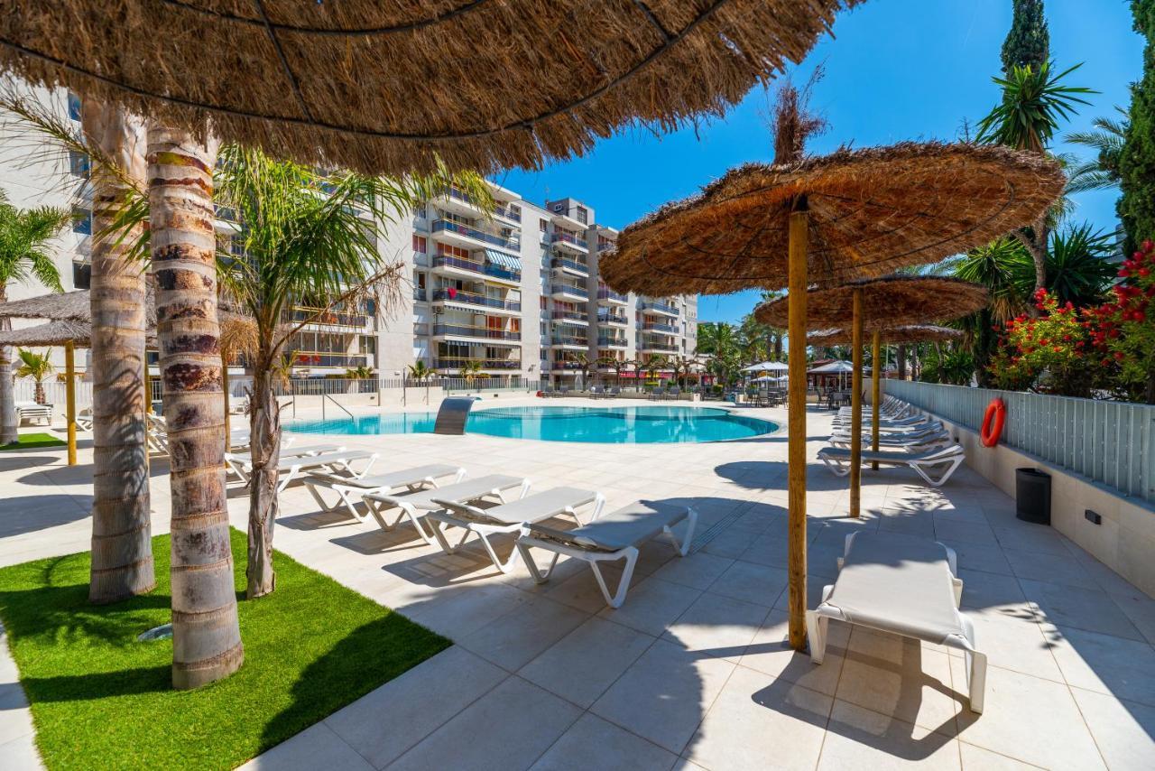 Los Peces Salou Rentalmar Esterno foto