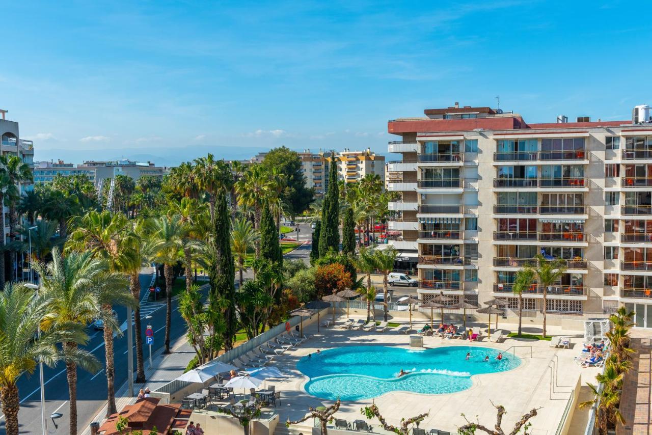 Los Peces Salou Rentalmar Esterno foto