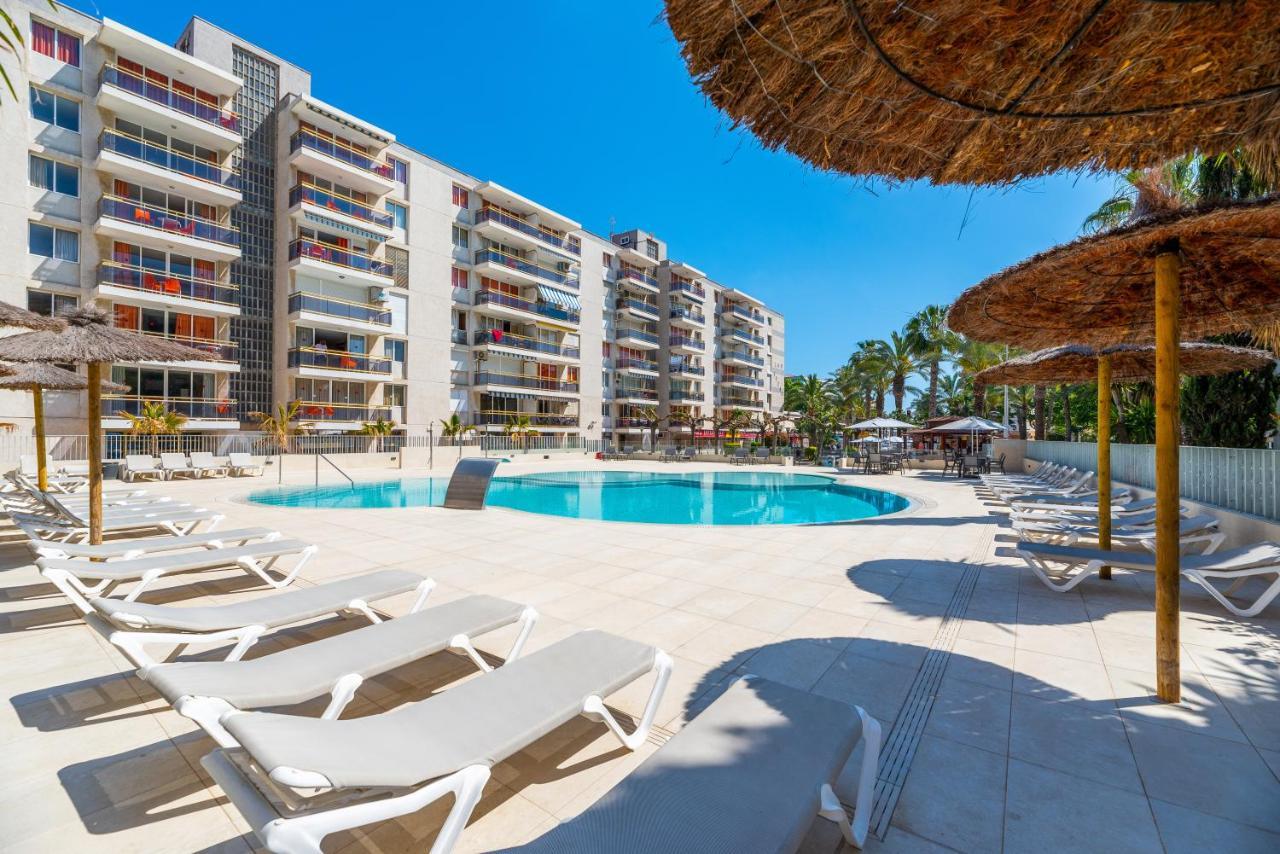 Los Peces Salou Rentalmar Esterno foto