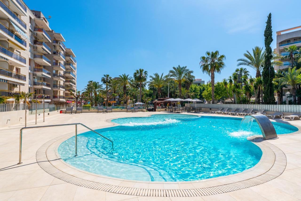 Los Peces Salou Rentalmar Esterno foto